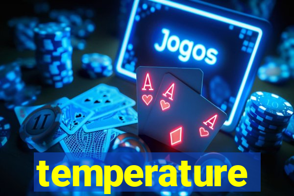 temperature converter jogo